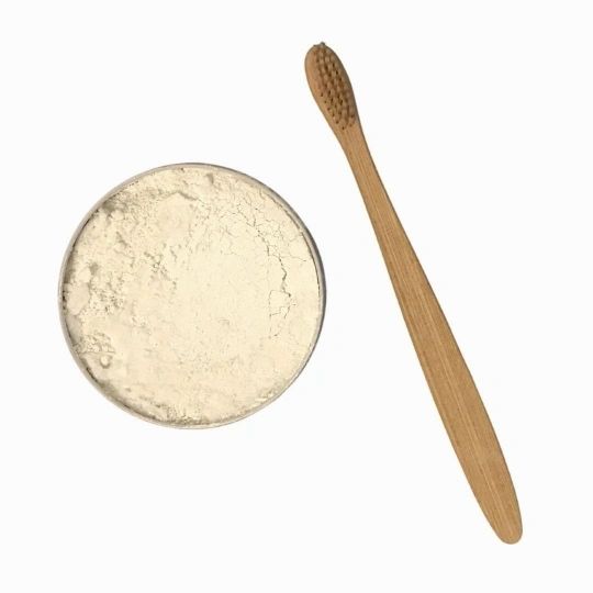 EcoPure Tooth Whitening Powder