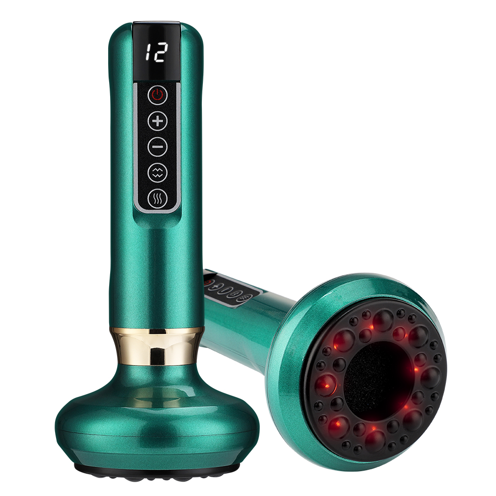 SmartCup Therapy Massager