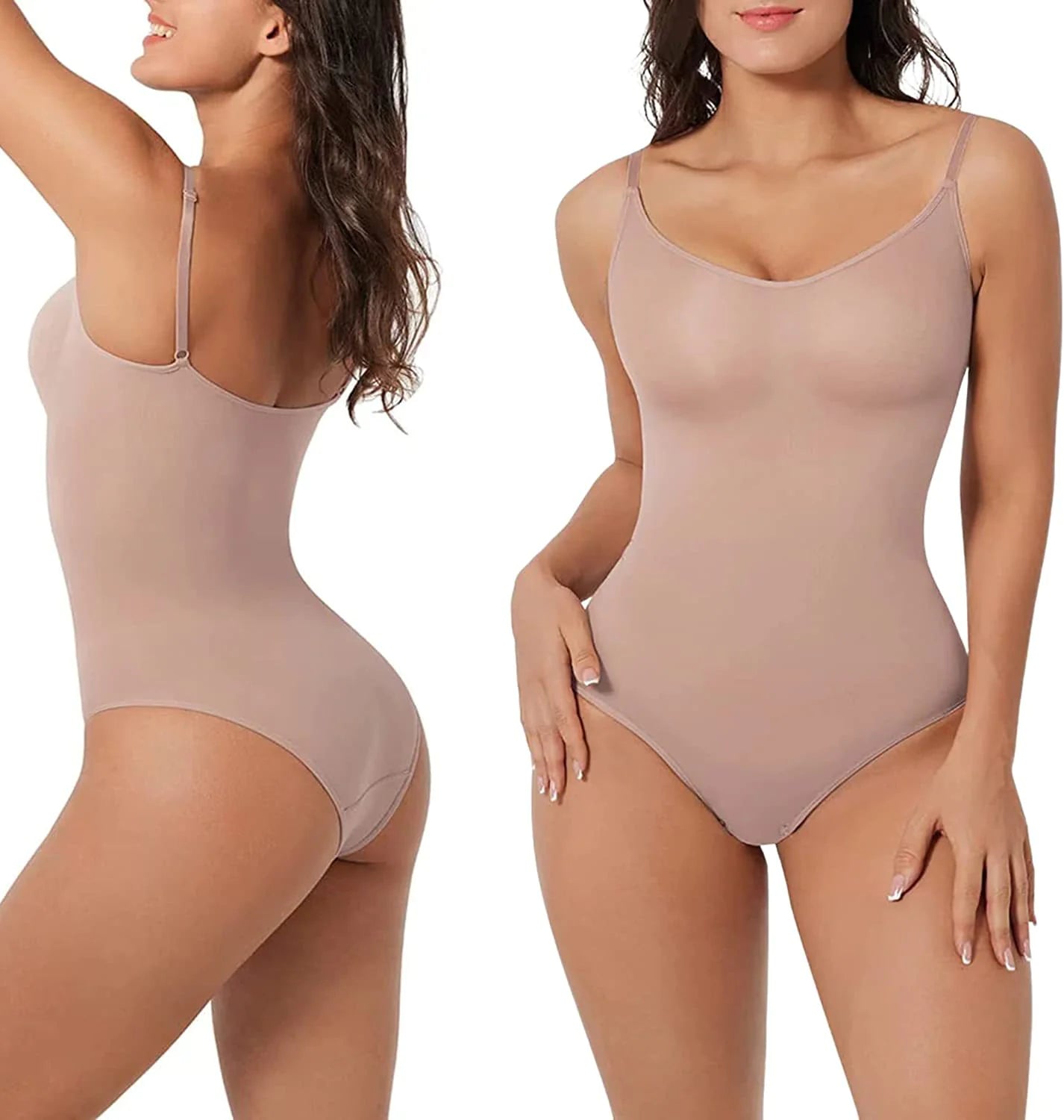 SculptFit Body Shaper