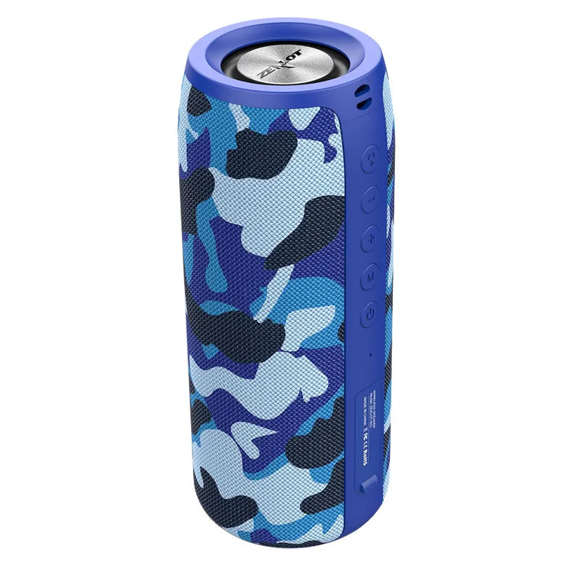 Fabric Sound Pro Bluetooth Speaker