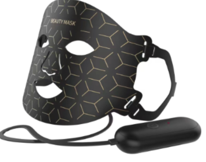 Sculpting Vibe Face Mask