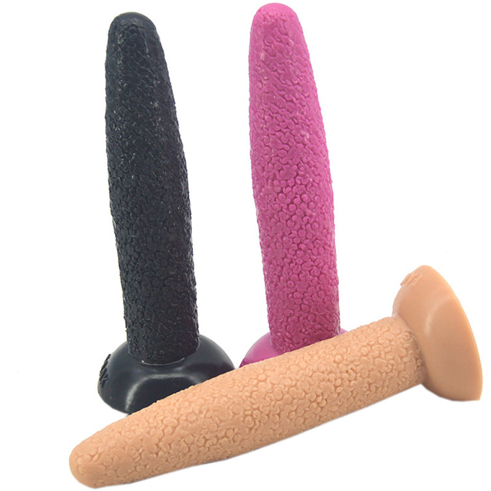 Luxury G-Spot & Anal Stimulation Wand