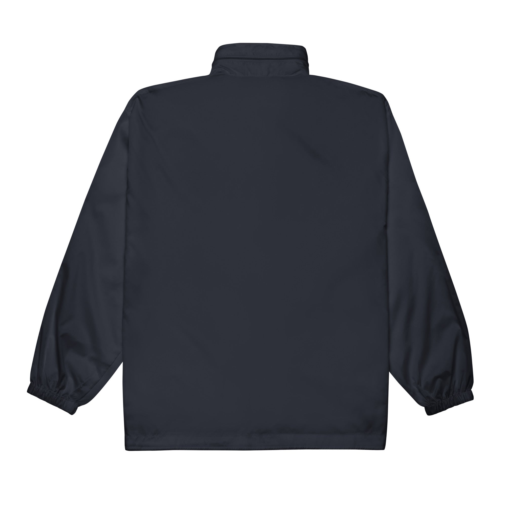 Ocean Breeze Embroidered Jacket