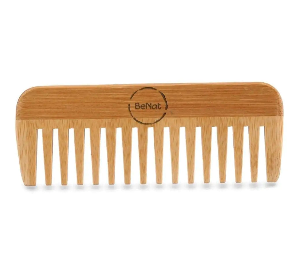 Eco-Friendly Bath Accessory Kit - 6 Pcs
