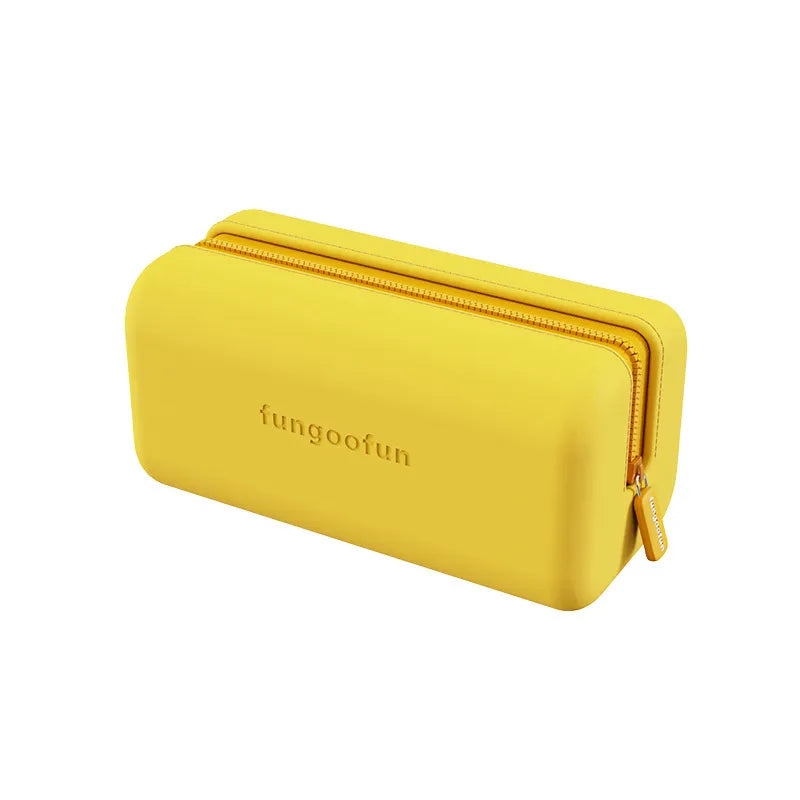 FUNGOOFUN Electronics Organizer Bag Travel Tech