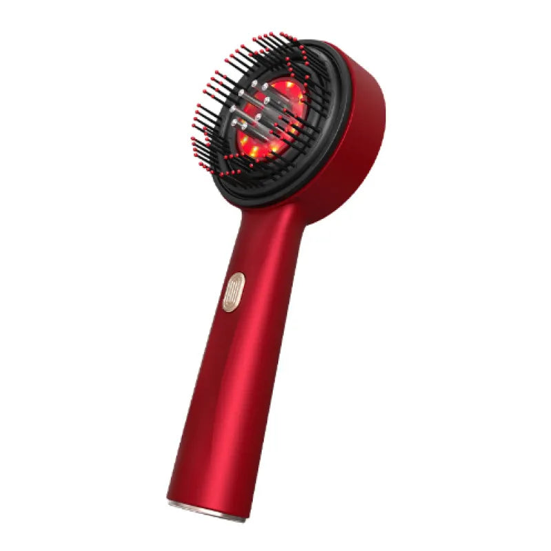 Red Light Hair Wellness Comb