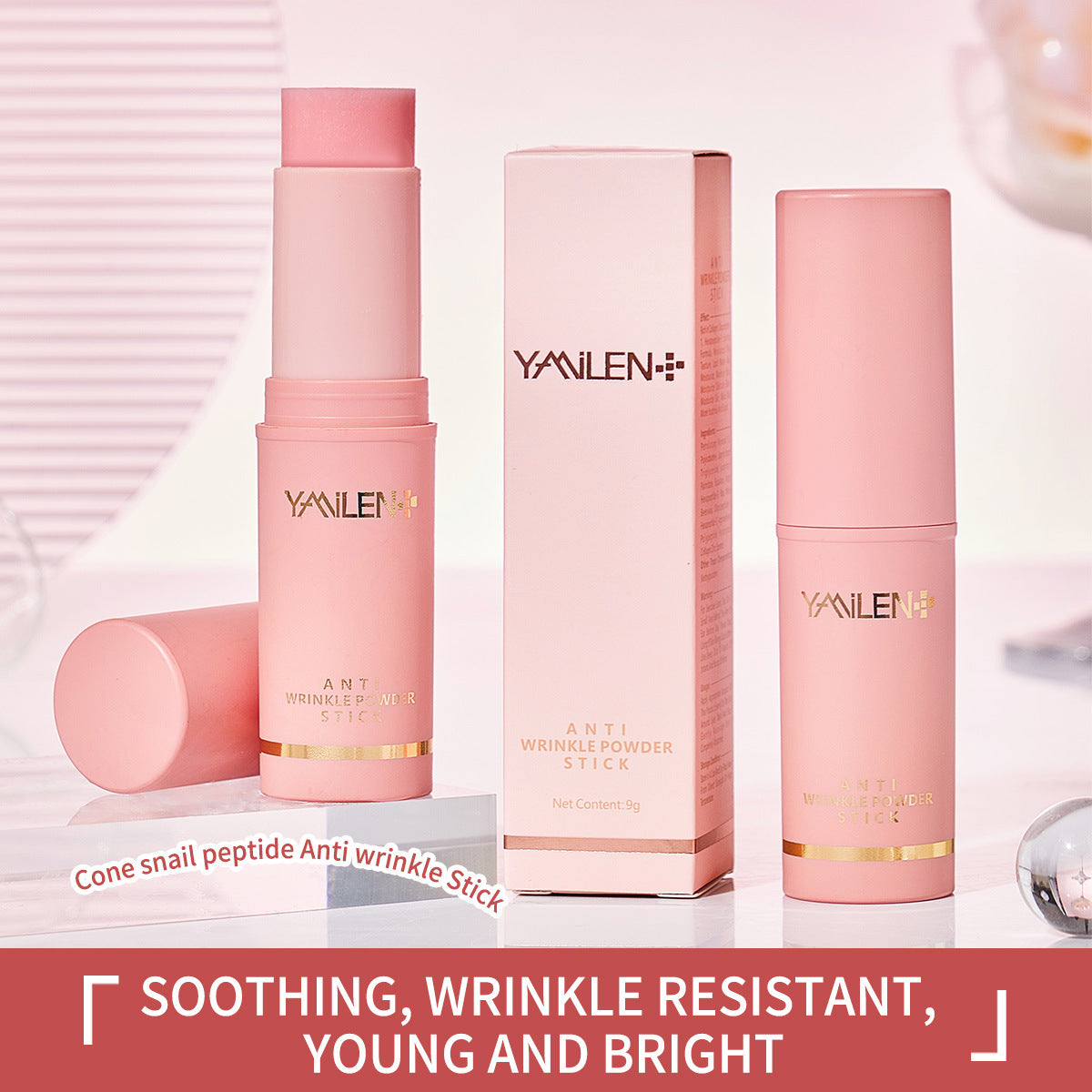 Korean Hydrating Collagen Stick