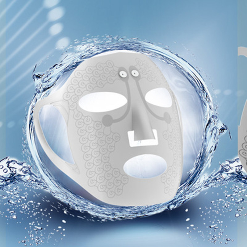 Sculpting Vibe Face Mask