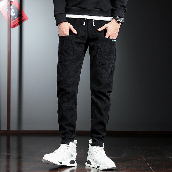 Men&
