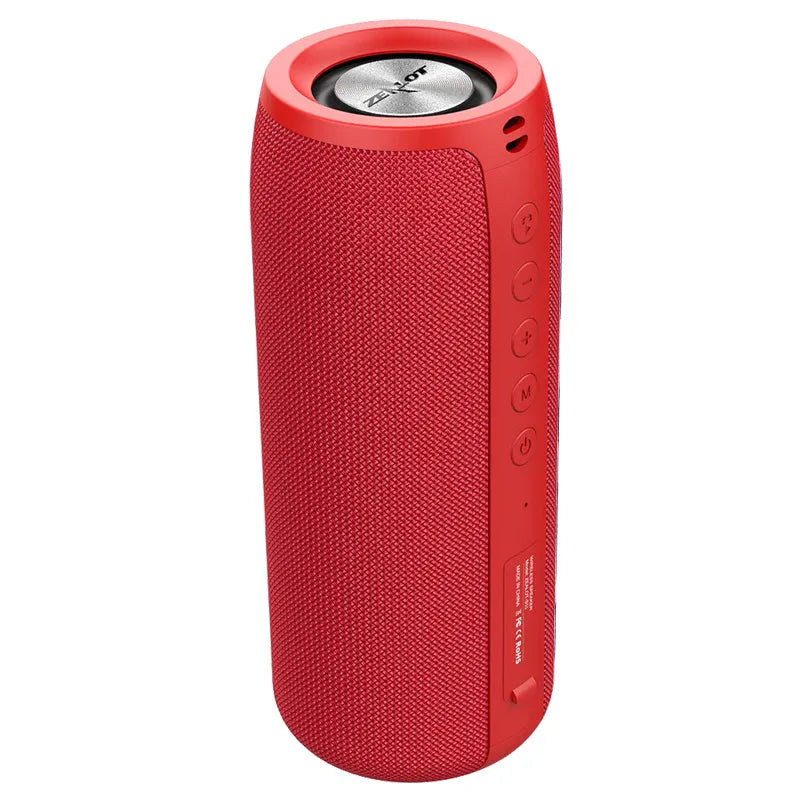 Fabric Sound Pro Bluetooth Speaker