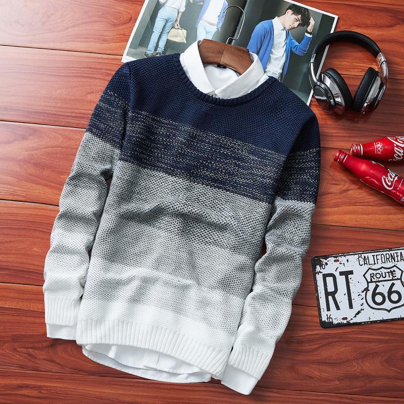 Chic Everyday Sweater