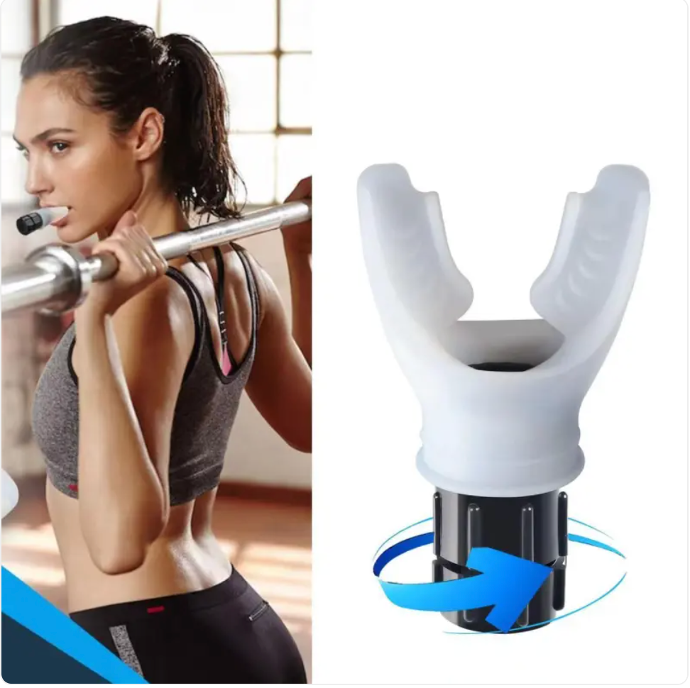 FlexiFit Breath Strengthener