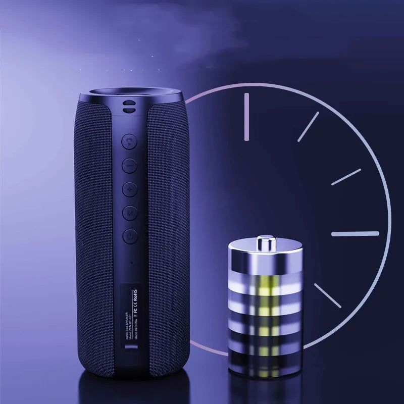 Fabric Sound Pro Bluetooth Speaker