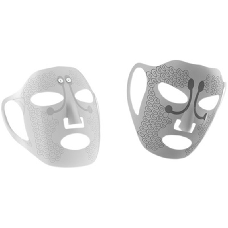 Sculpting Vibe Face Mask