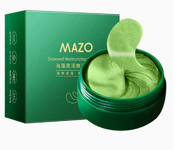 Avocado Collagen Eye Patches