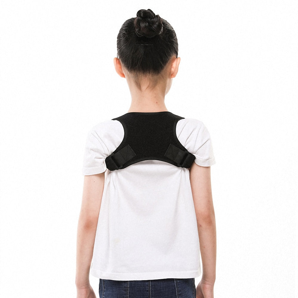 ErgoFlex Adjustable Posture Belt