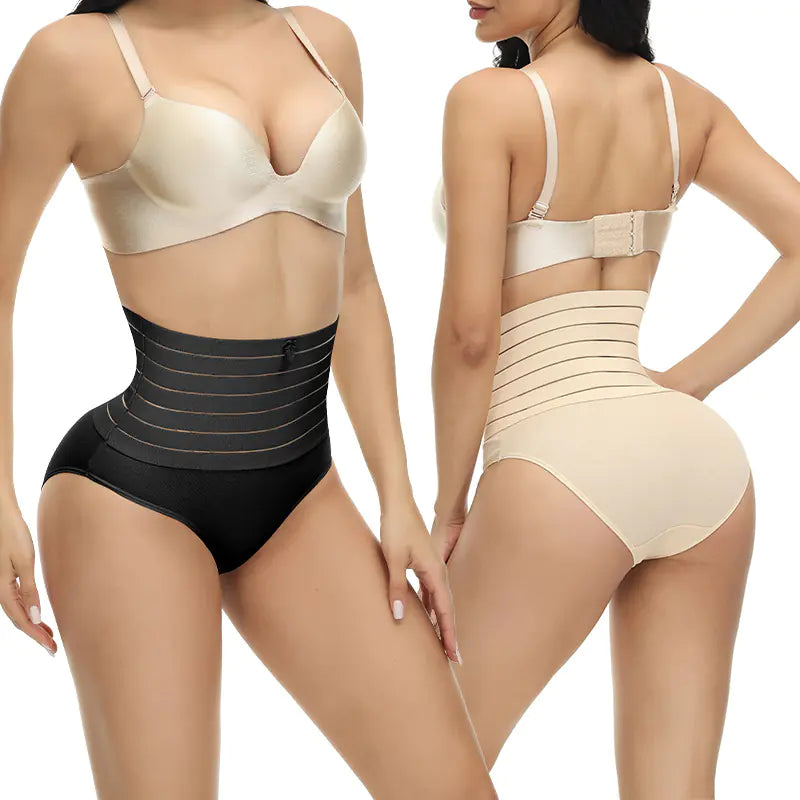 SlimCurve Maternity Shaper Briefs