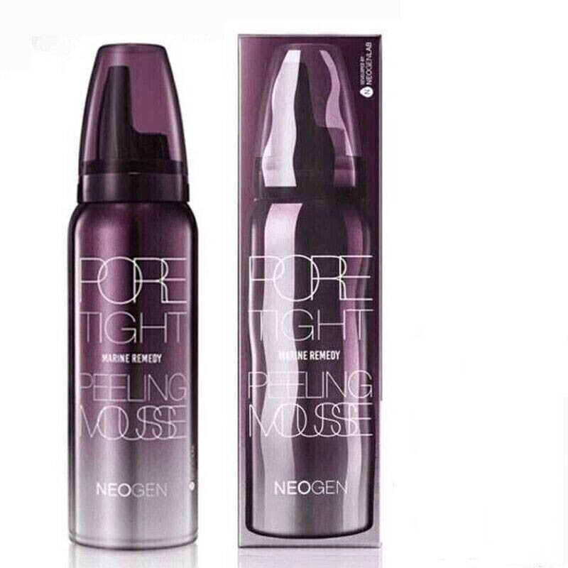 NEOGEN Pore Tightening Exfoliating Mousse 80g