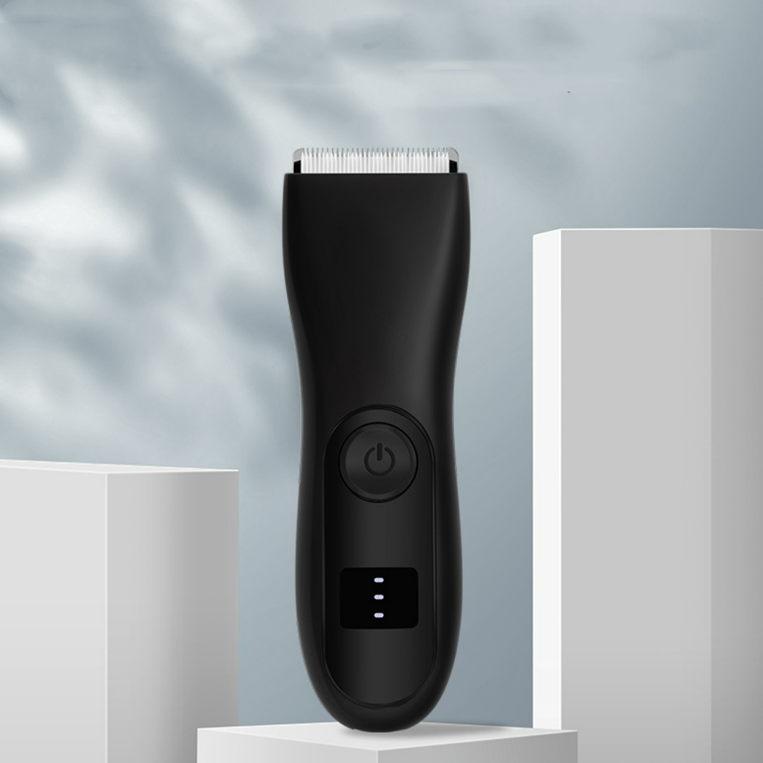 Precision Body Groomer