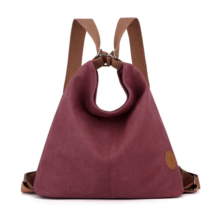 Sleek Essential Shoulder Bag