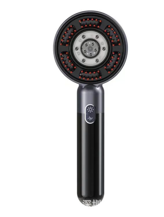 Red Light Scalp Therapy Comb