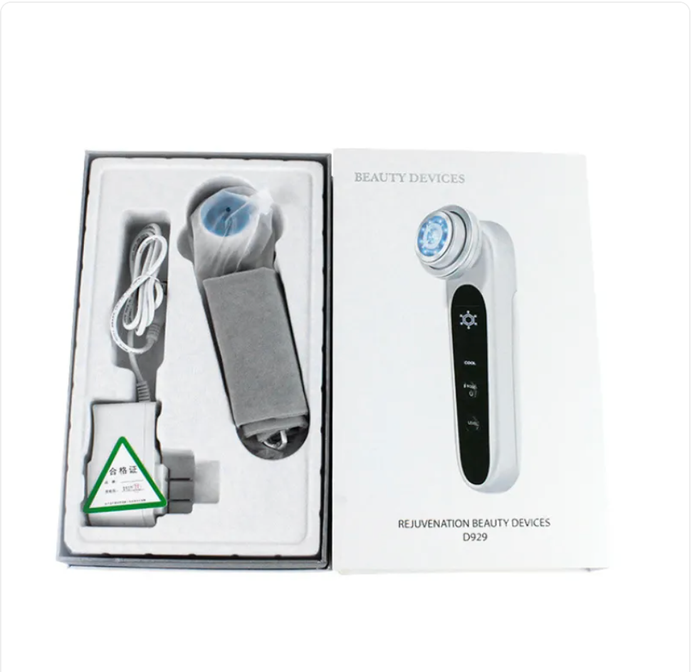 EMS Microcurrent Beauty Device