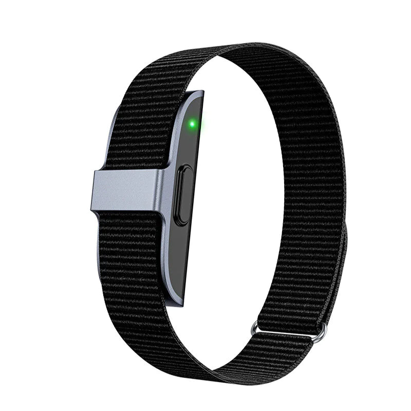 Health Tracker Smartwatch