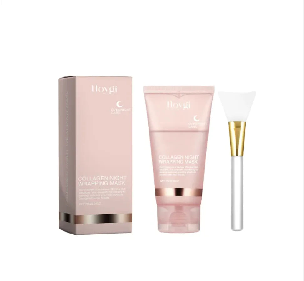 Collagen Renewal Mask