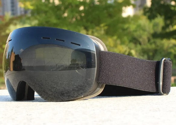 ClearView Ski & Snowboard Goggles