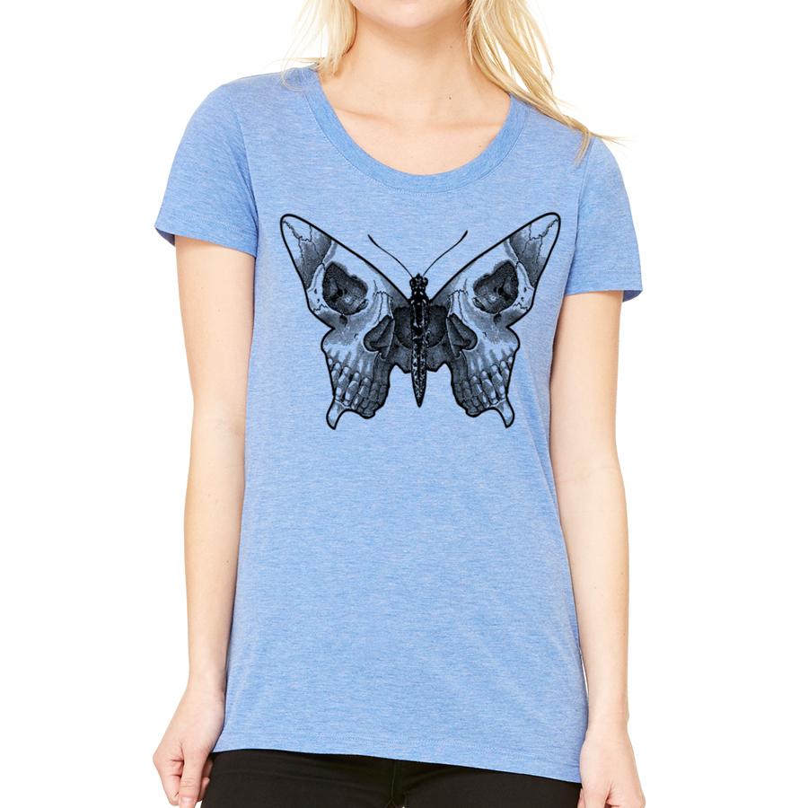 EcoChic Tees