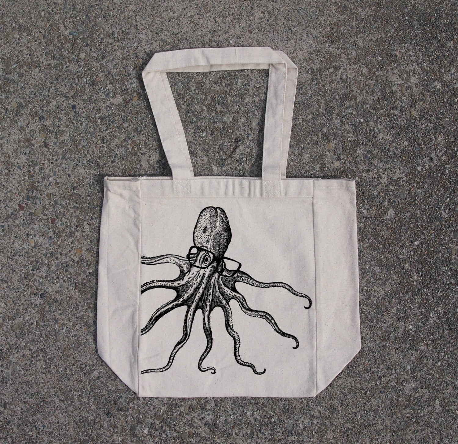 Canvas Stronghold Tote Bag