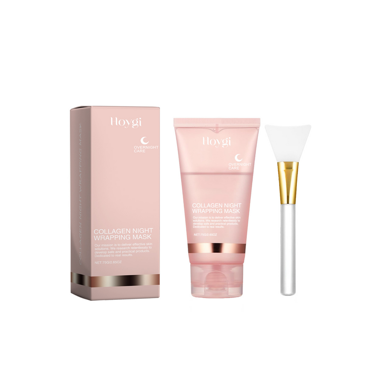 Collagen Peel-Off Facial Mask