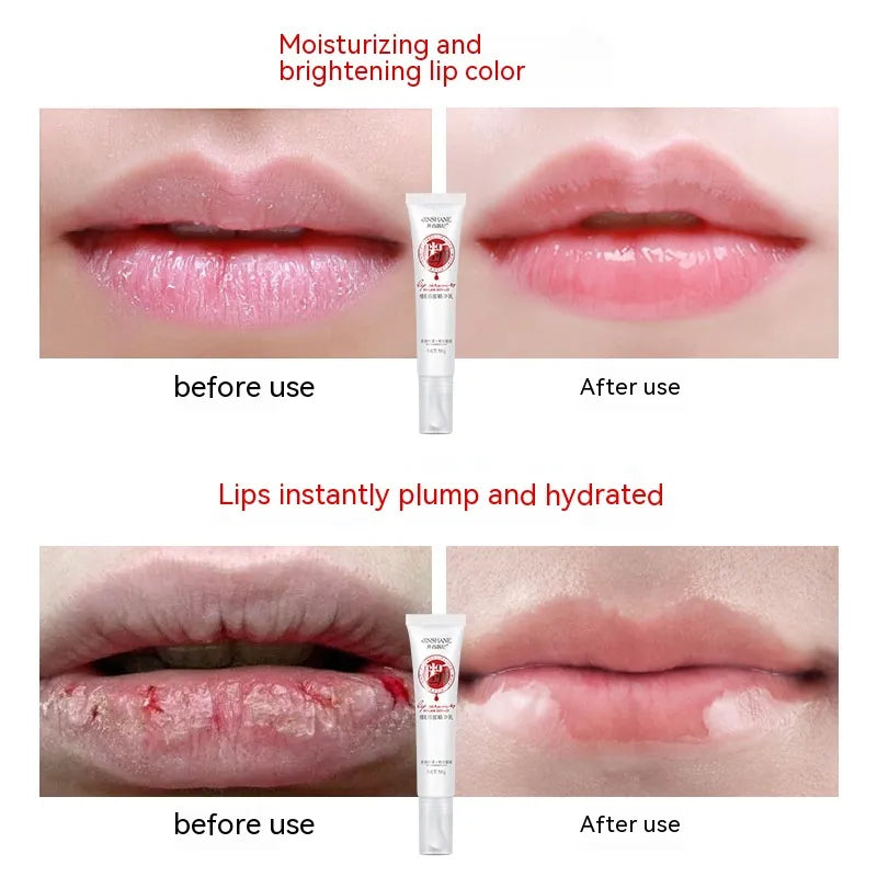 HydraHeal Lip Balm
