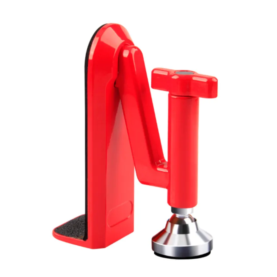 Travel Safety Door Lock with Alarm