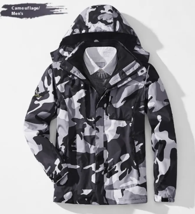 Weather Shield Coat