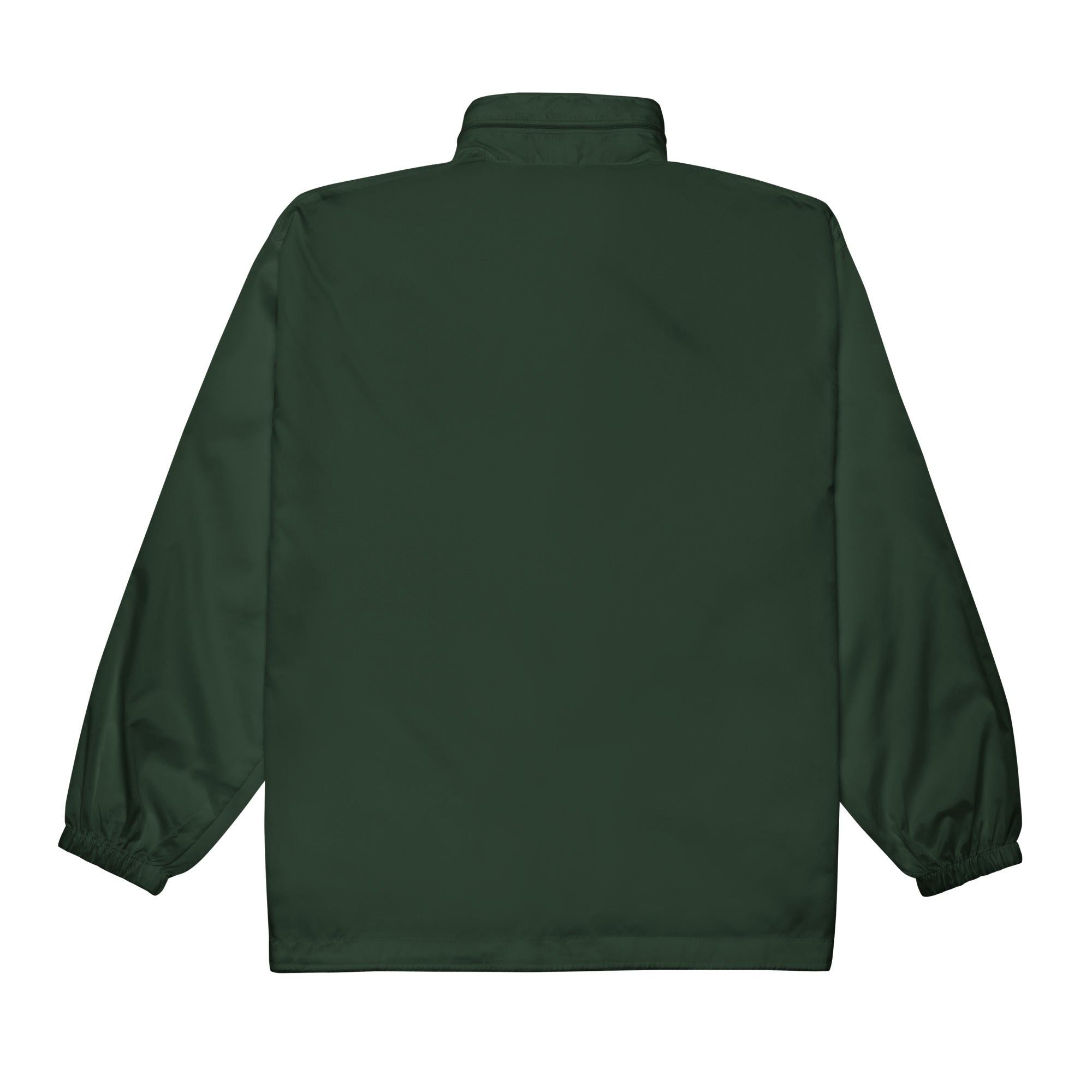 Ocean Breeze Embroidered Jacket