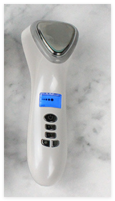 Facial Massage Beauty Instrument