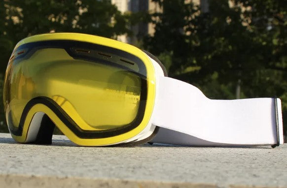 ClearView Ski & Snowboard Goggles