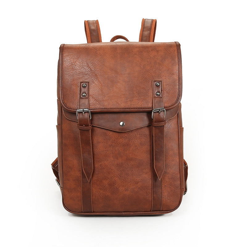 Vintage Style Spacious Men&