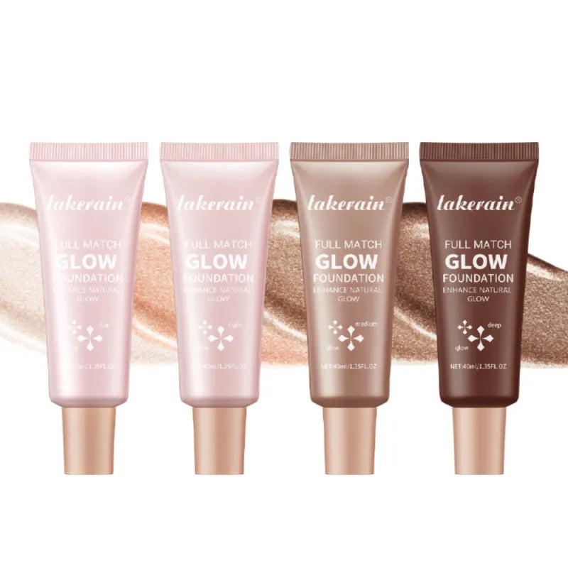 FlawlessSkin 30ml Liquid Foundation