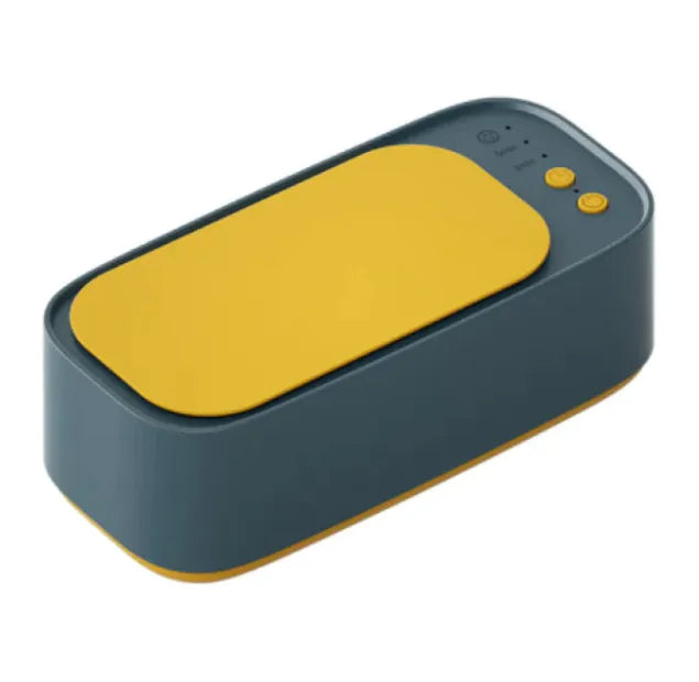 Ultrasonic Lens Cleaner Pro