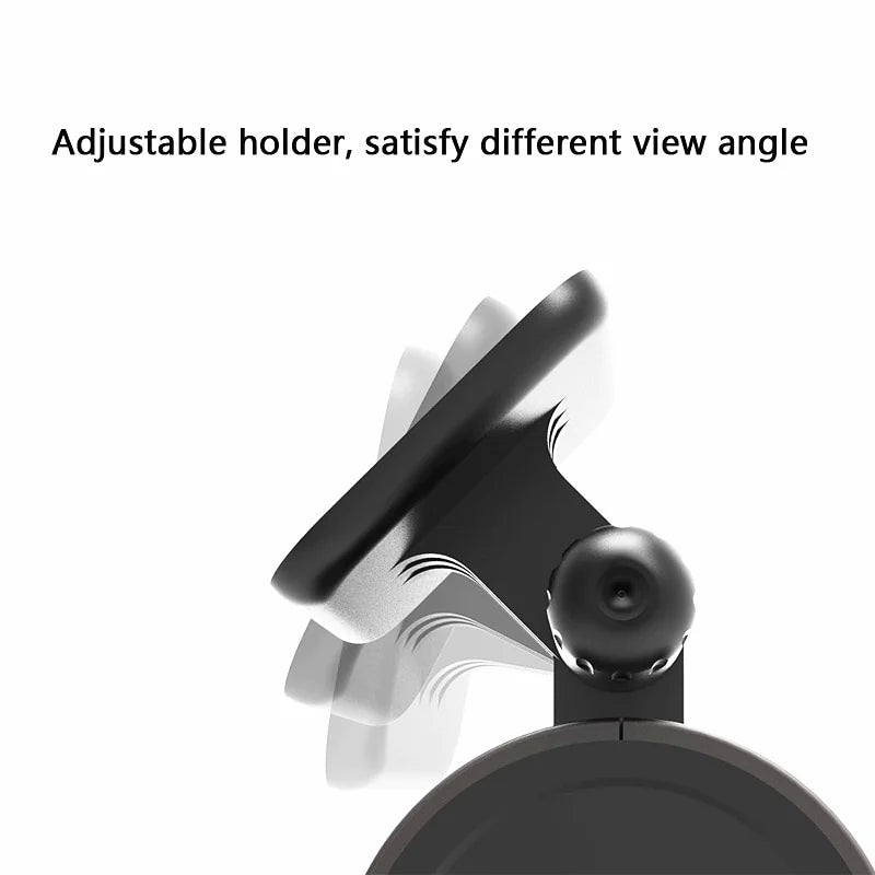 SmartDrive Dash Cam