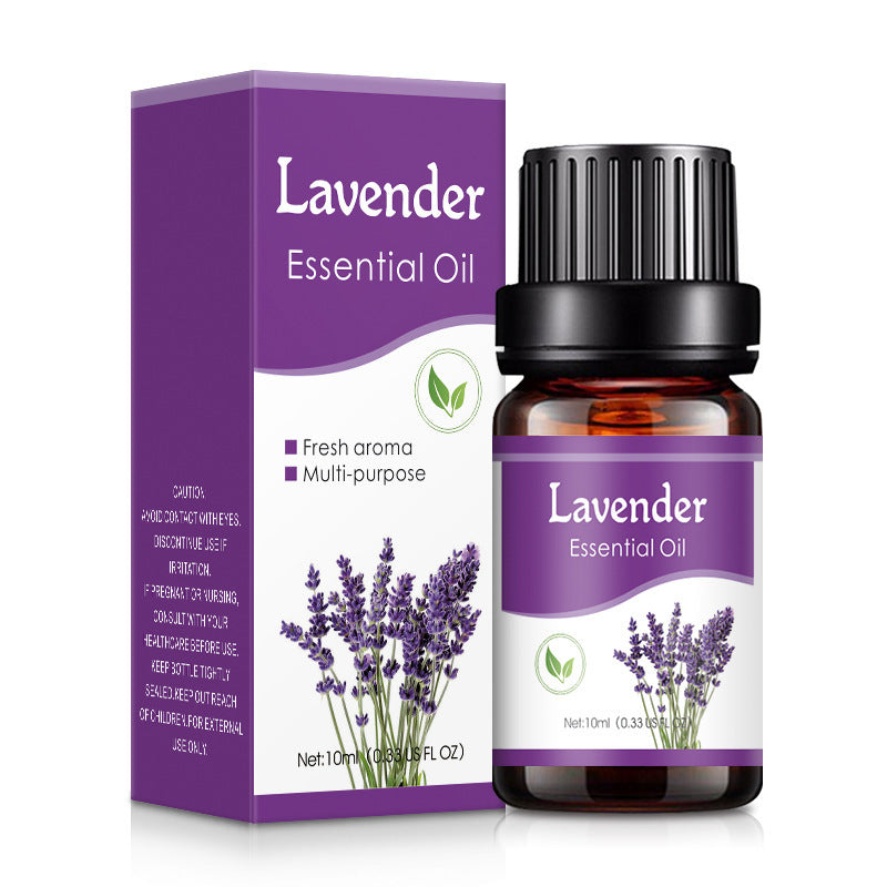 Car Air Freshener Aromatherapy Essential Oil