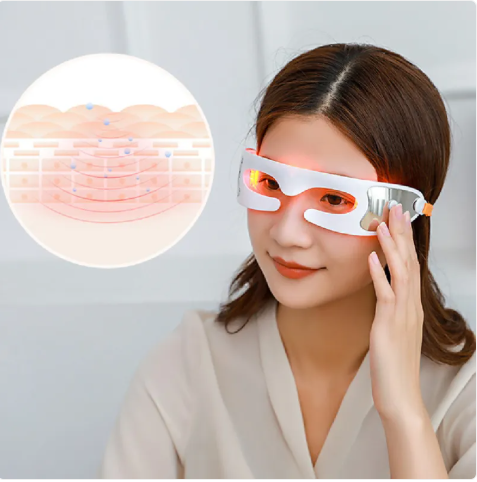 Revitalize Eye Therapy Device