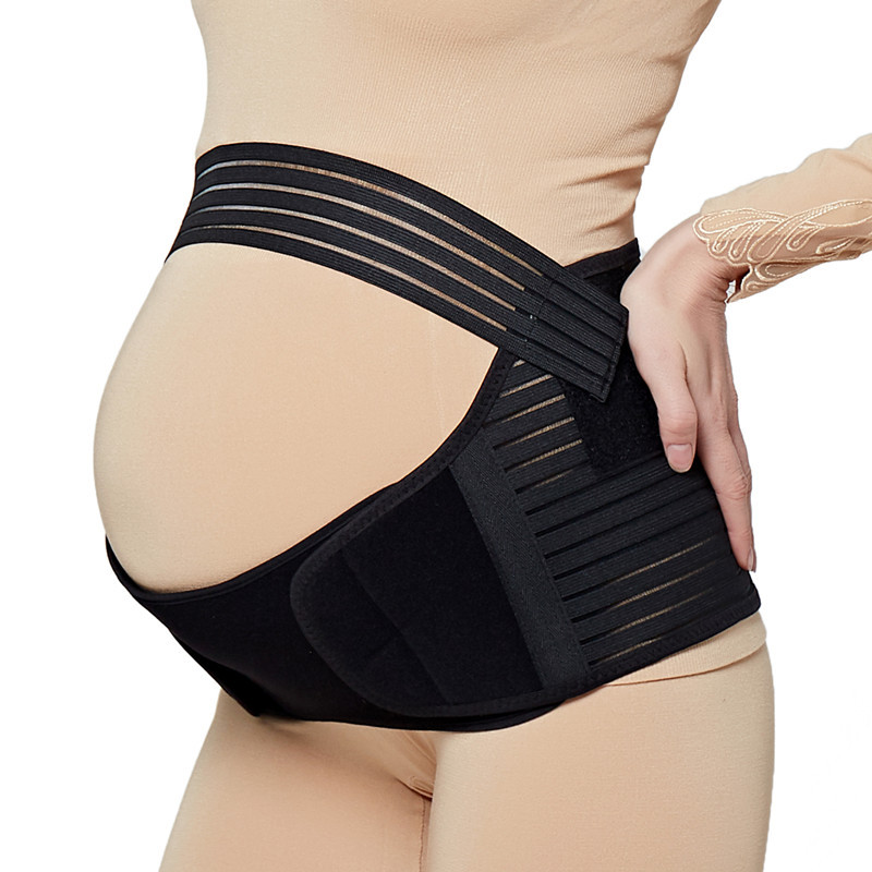Pregnancy Support Belly Band