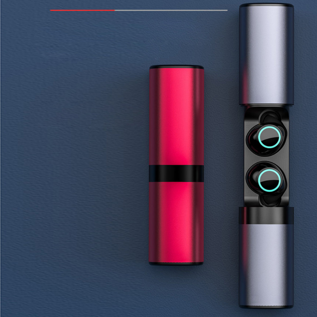 DualCharge Wireless Headset