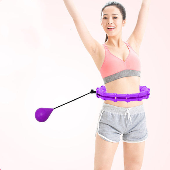 SlimWaist Fitness Hoop