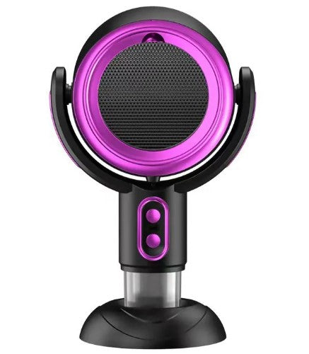 Compact Ionic Air Cleaner