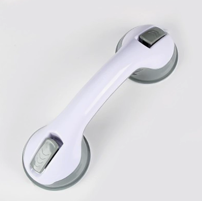 SecureSuction Bathroom Handrail