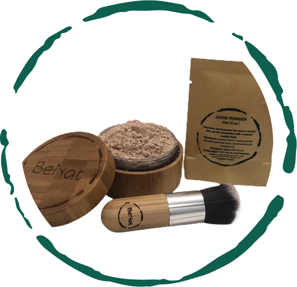 Sheer Radiance Powder Combo